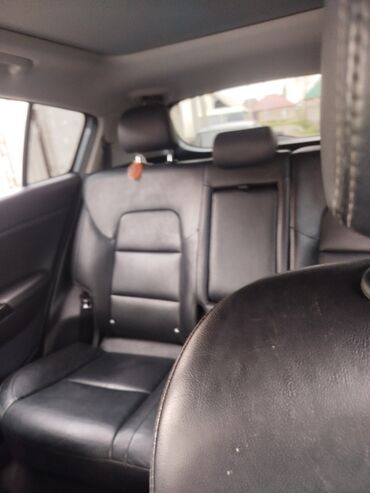 Kia: Kia Sportage: 2018 г., 2.4 л, Автомат, Бензин, Кроссовер — 4