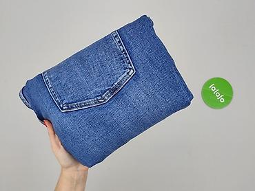 bootcut: H&M, Jeansy damskie, rozmiar 5XL — 5