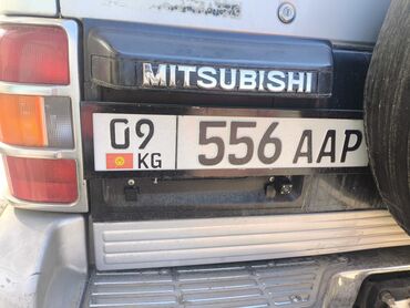 дефлекторы для кондиционера бишкек: Mitsubishi