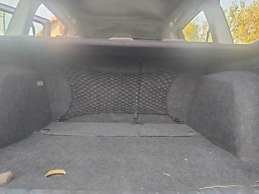 MREZA GEPEKA PEUGEOT 307 I ROLETNA POLICA SW KARAVAN | Mreža gepeka