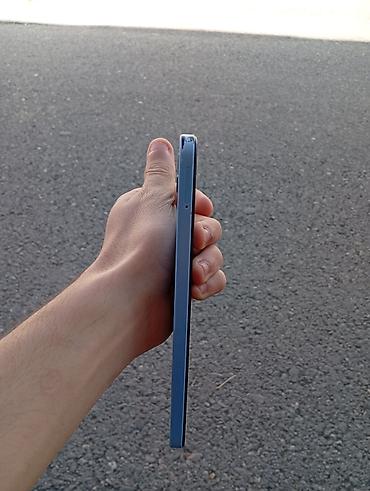 пылесос купить в баку: Redmi 12, 128 ГБ, цвет - Синий, Отпечаток пальца — 3