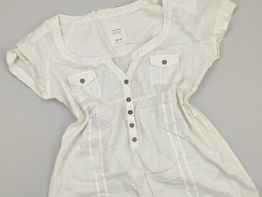 spódnice lata 80: Blouse, Reserved, L (EU 40), condition - Good