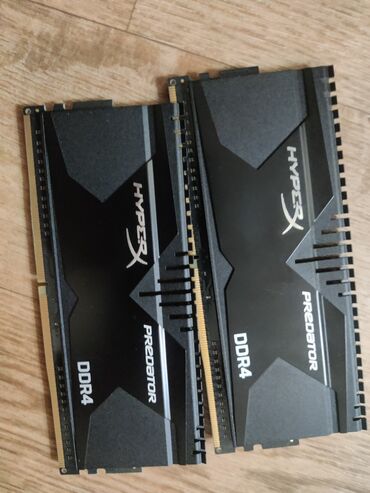 hdd для серверов 4 тб: Оперативная память, Б/у, HyperX, 8 ГБ, DDR4, Для ПК