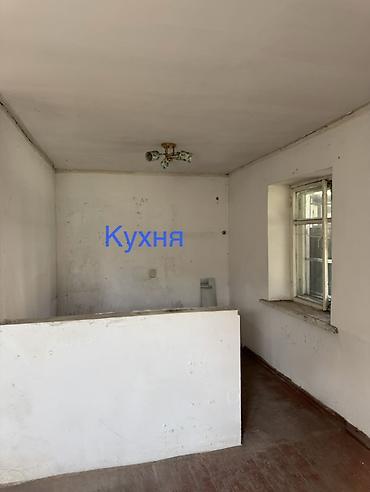 жерди: 2 бөлмө, 43 м², 1 кабат — 6