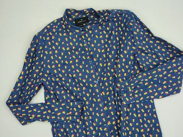 koszula daniel david: Shirt for men, L (EU 40), House, condition - Perfect