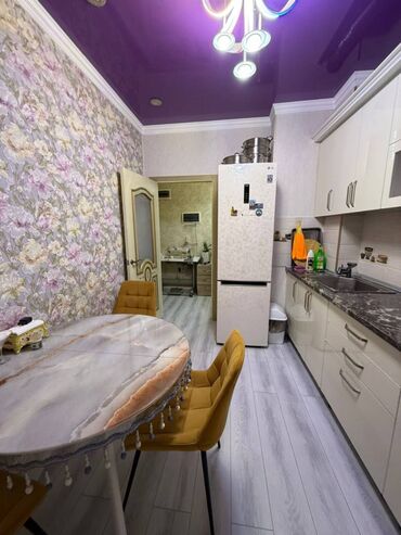 Продажа квартир: 1 комната, 38 м², Элитка, 2 этаж, Евроремонт