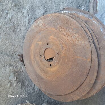 Молотки: Молоток ссср 200сом чарк таш камень точильный 2000 сом Кетмен тяпки — 8