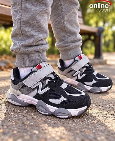 patike air max: Novo dečiji new balanca od 25 do 36 veličine za samo 3700 din — 2