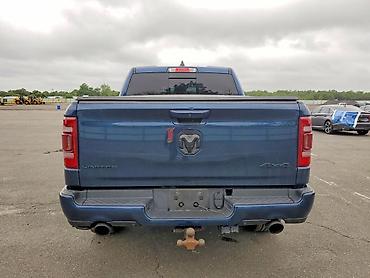 dodge ram: Dodge Ram 1500: 2021 г., 5.7 л, Автомат, Бензин, Пикап — 7
