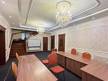 Долгосрочная аренда домов: 270 м², 8 комнат — 3