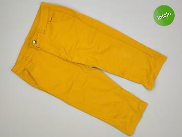 lacoste: Spodnie 3/4 damskie, rozmiar M — 2