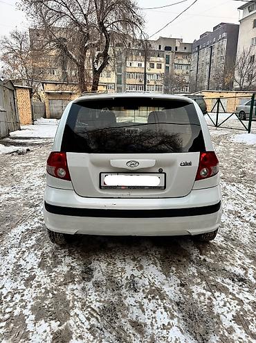Аренда авто с выкупом: Сдаю Hyundai Getz под выкуп, | Предоплата, Водительские права, Рассрочка без банка, Бензин — 5