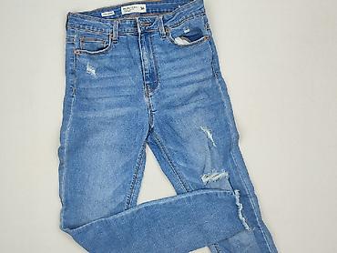 hause spodenki: House of Denim, Jeansy damskie, rozmiar S — 1