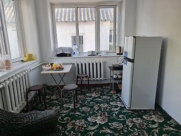 капсульные дома кыргызстан: 105 м², 6 комнат и более, Можно с животными — 5