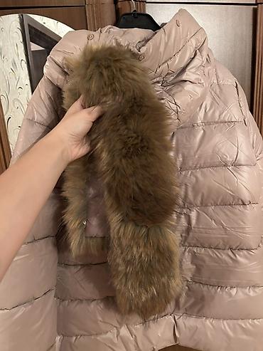 tuklu kurtka: Puxovik kurtka, L, XL — 2