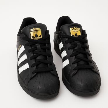 обувь женская большие размеры: Эркектердин кроссовкасы, 39.5, Adidas Originals, Колдонулган, Акылуу жеткирүү, Өзү алып кетүү