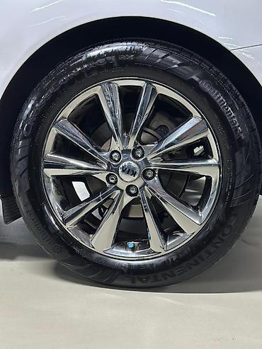 Kia: Kia Carnival: 2019 г., 2.2 л, Дизель — 11