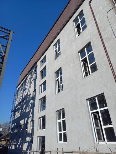 Аренда офисов: *Аренда* 🏢 Здание на Панфилова/Медерова - свободно для вашего — 1