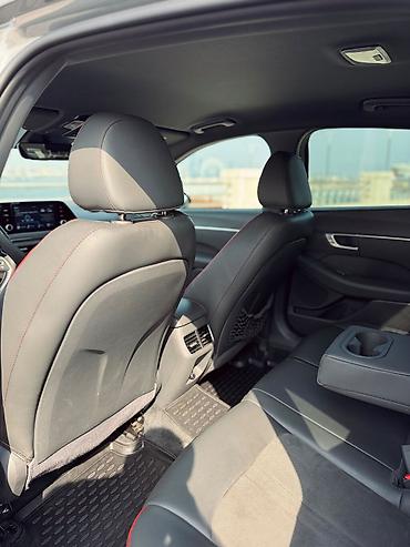 hyundai xg: Hyundai Sonata: 1.6 l | 2022 il Sedan — 5