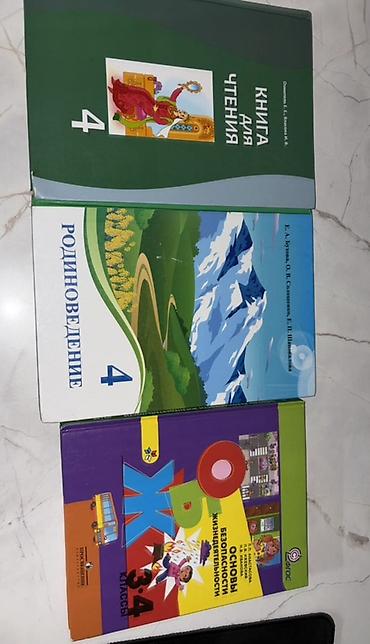 solutions elementary: Комплект учебников для начальной школы: - Книга для чтения, 4 класс — 1