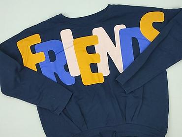 bluzy h: Tchibo, Bluza damska
, rozmiar 4XL — 1