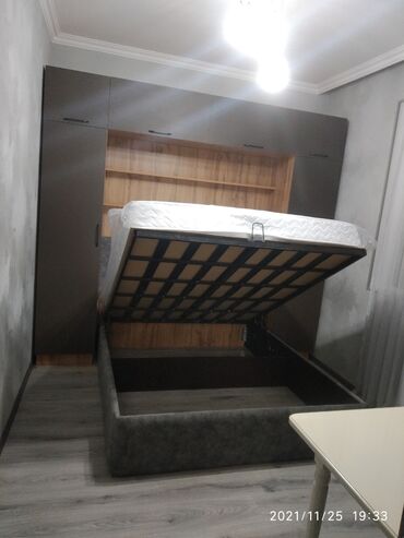 Sifarişlə mətbəx mebeli: Mebellərin sifarisi.160AZN başlayan qiymətlərlə -da lalafo.az — 9 Sifarişlə mətbəx mebeli: Mebellərin sifarisi.160AZN başlayan qiymətlərlə — 9