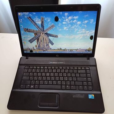 HP: İşlənmiş HP Pavilion, 15.6 ", 128 GB, Ünvandan götürmə