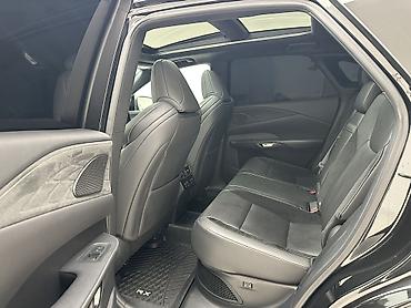 Lexus: Lexus RX 2: 2024 г., 2.4 л, Автомат, Гибрид, Кроссовер — 11