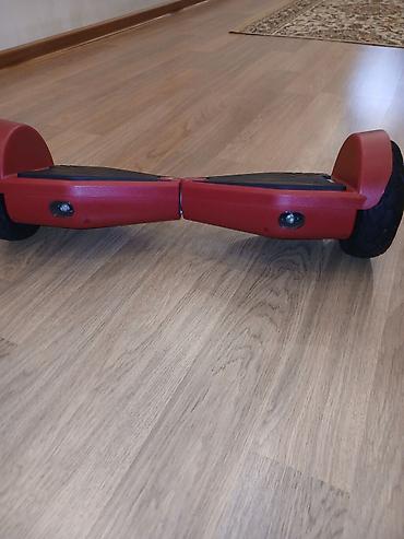 hoverboard qiyməti: Koolwheel hoverboard (özünü tarazlayan qiymetde razılaşmaq olar on — 6