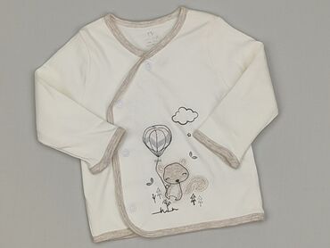 kombinezon zimowy 80 hm: Blouse, EarlyDays, 3-6 months, condition - Very good