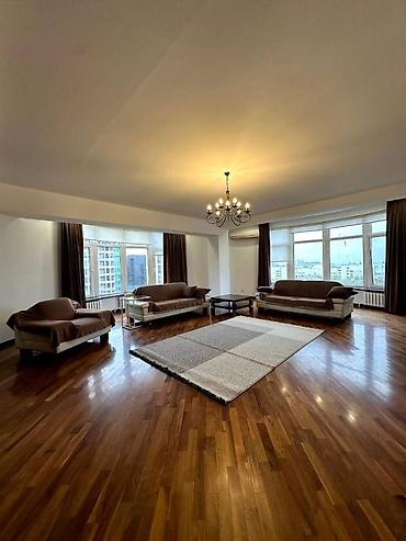 Продажа квартир: 5 и более комнат, 448 м², Элитка, 8 этаж, Евроремонт — 9