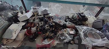 Мультиметры: Цифровой мультиметр DT-830B / DT-92xx Компактный универсальный — 28