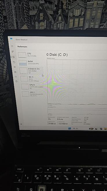 ASUS: ASUS TUF Gaming, 15.6 ", 512 GB — 3