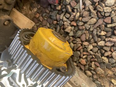 Двигатели, моторы и ГБЦ: ГБЦ Volvo 2004 г., 2.4 л, Б/у, Оригинал at lalafo.kg — 14 Двигатели, моторы и ГБЦ: ГБЦ Volvo 2004 г., 2.4 л, Б/у, Оригинал — 14