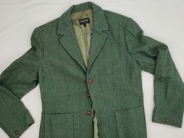 pepco kurtka koszulowa w kratę: Women's blazer