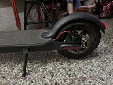 Trotineti, skejtbordovi i hoverbordovi: Xiami električni trotinet, M365, vožen svega 10-ak puta, kao nov — 6