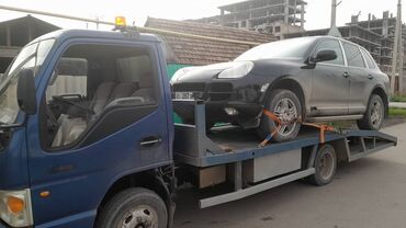 прием бу аккумуляторов цена бишкек: JAC : 2007 г., 3 л, Автомат, Дизель, Бус