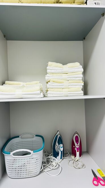 Посуточная аренда комнат: Уютные и чистые номера в самом центре Оша по очень доступным ценам at lalafo.kg — 11 Посуточная аренда комнат: Уютные и чистые номера в самом центре Оша по очень доступным ценам — 11