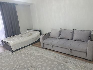 Долгосрочная аренда квартир: Студия, Собственник, Без подселения, С мебелью полностью — 2