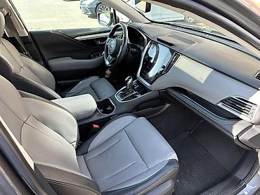 Subaru: Subaru Outback: 2019 г., 2.4 л, Вариатор, Бензин, Универсал — 7