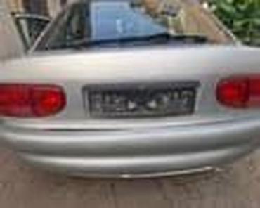 Ford: 1.8 TD SERVO PUMPA ZA FORD ESCORT OD 1996. DO 2000. GOD. | FORD — 21