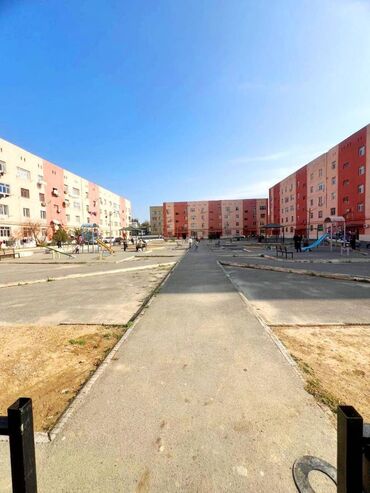 Köhnə tikili: Bakı, 4 otaqlı, Köhnə tikili, 85 kv. m — 29