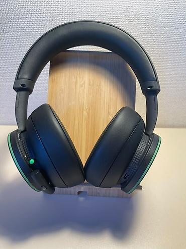 xbox wireless: Игровая гарнитура Xbox Wireless Headset - Беспроводное подключение — 5