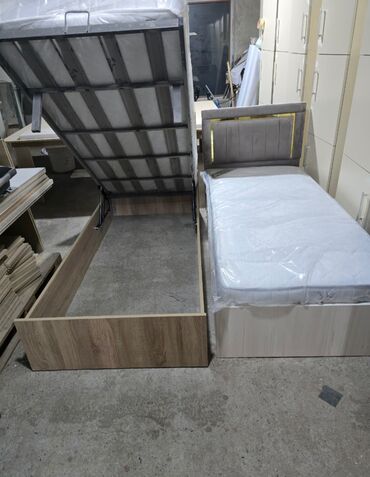 Mebellərin yığılması: Zövqünüzə uyğun çarpayılar bizde buyurub sifariş edə bilərsiniz 🤝 — 6