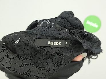 body bluzki koronka: Bik Bok, Top damski, rozmiar S — 5