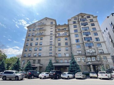 квартира киргизия: 4 комнаты, 229 м², Элитка, 5 этаж, Евроремонт