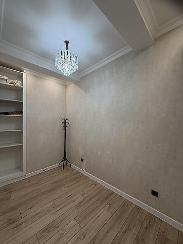 1000 мелочей карпинка: 2 комнаты, 48 м², Элитка, 13 этаж, Евроремонт — 9