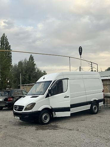 обшивка двери камри70: Легкий грузовик, Mercedes-Benz, Б/у — 2