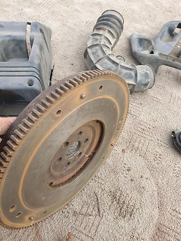 Двери и комплектующие: Дверь Передняя левая ВАЗ (LADA), Б/у, Оригинал — 40