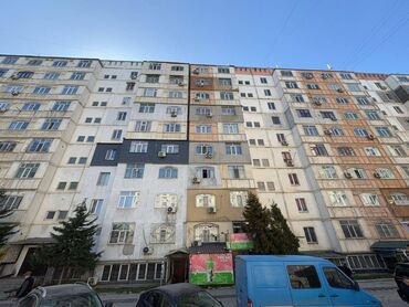 Продажа квартир: 3 комнаты, 85 м², 106 серия, 8 этаж, Косметический ремонт